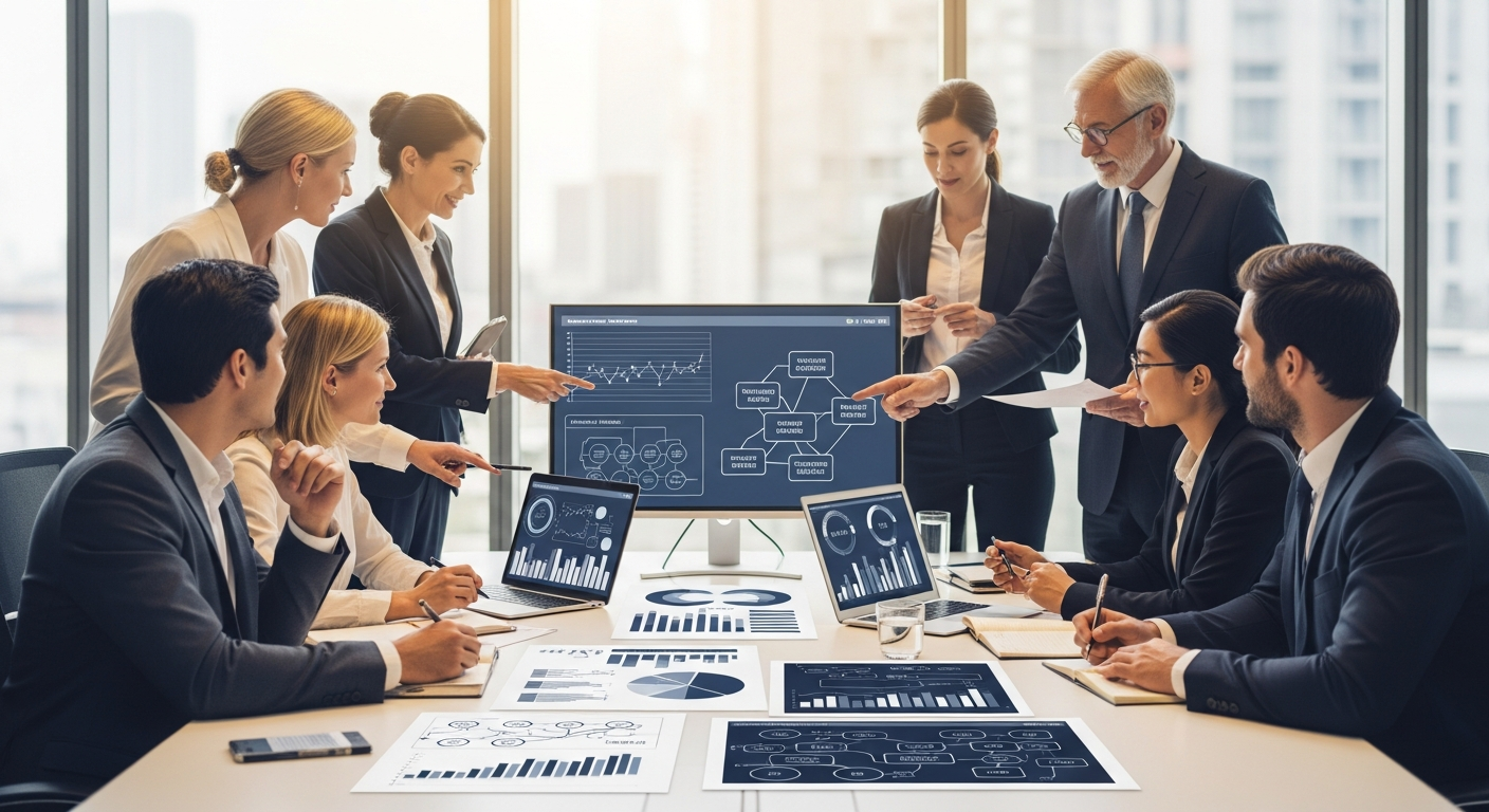 Research Consulting